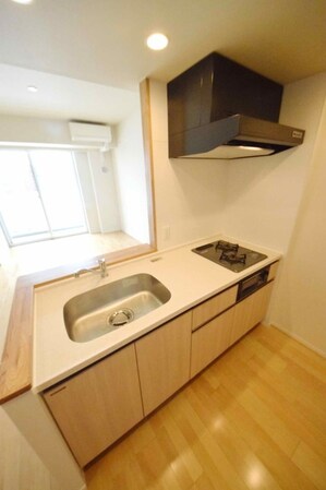 京王府中テラス の物件内観写真